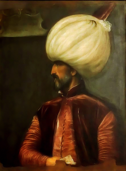 Macaristan Ulusal Müzesi: Eşsiz Eserler 3 sultan suleyman