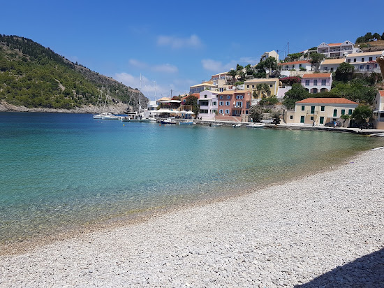 Assos Kıyılarında Zaman Yavaş Akar 1 resim 2025 05 26 160930250