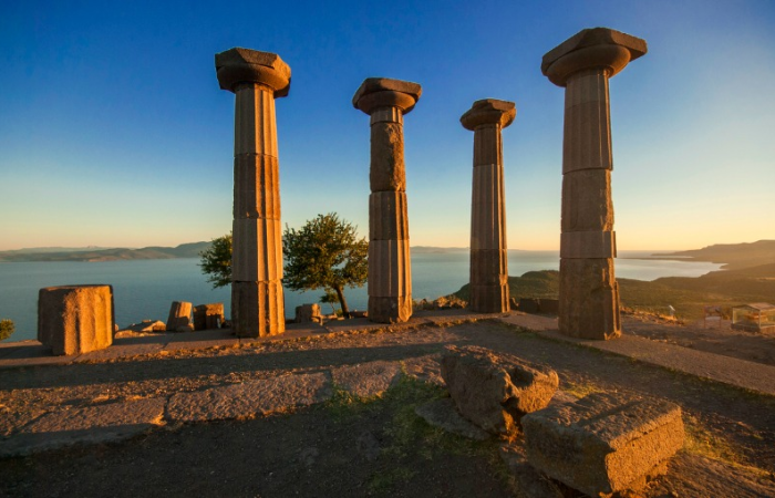 assos